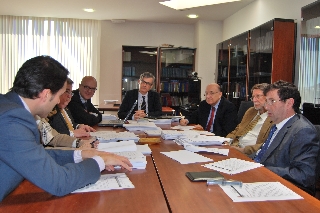 Jura de 14 jueces de la 63 Promoción con destino a Murcia (2)